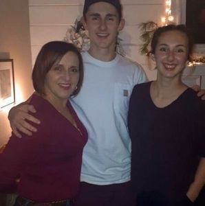 Meet your Posher, Leonie